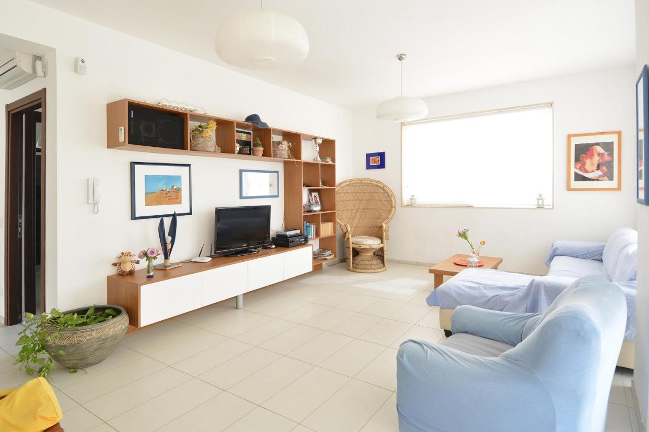 Villa Del Gelsomino Пунта Сека Екстериор снимка