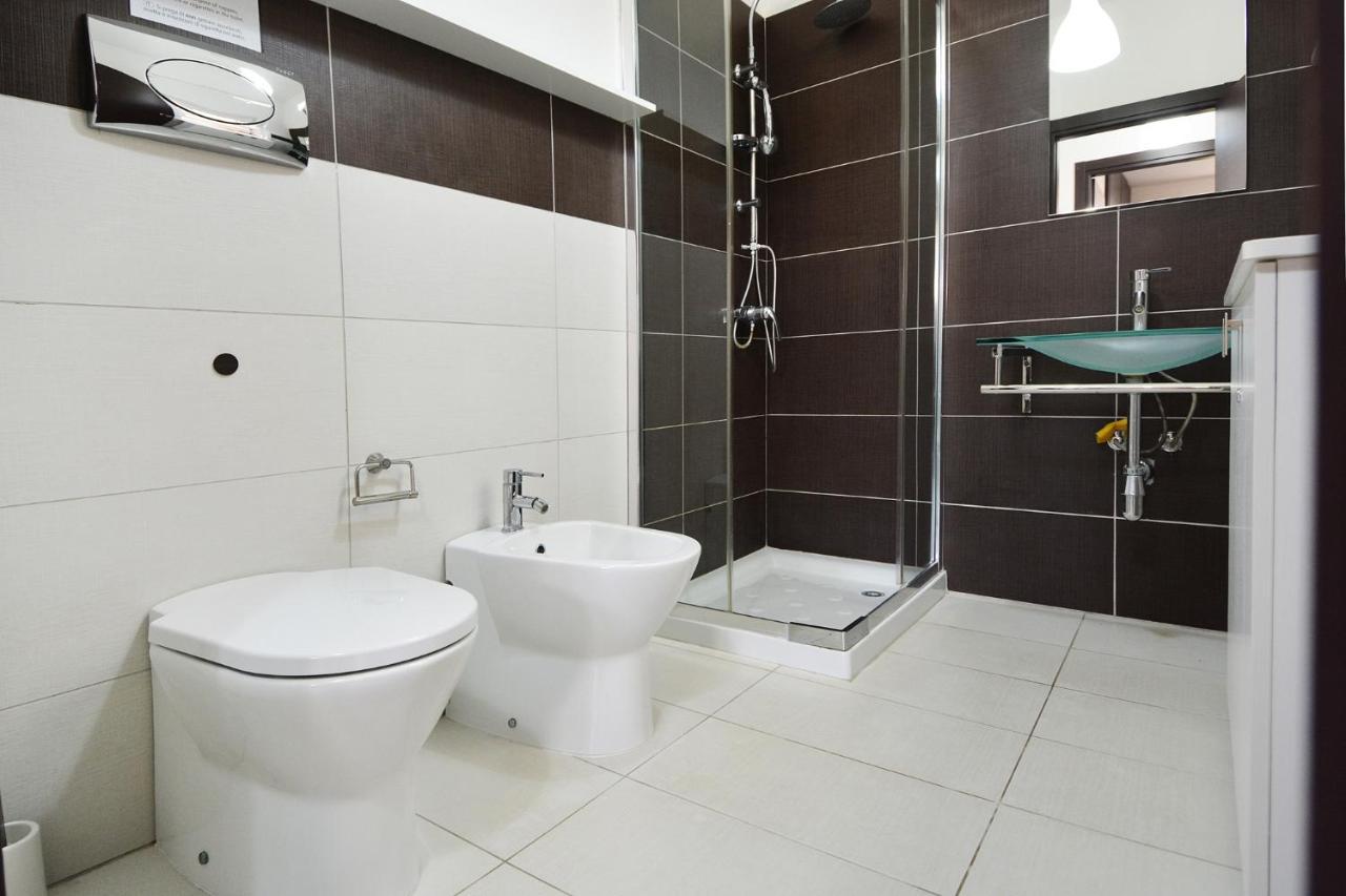 Villa Del Gelsomino Пунта Сека Екстериор снимка