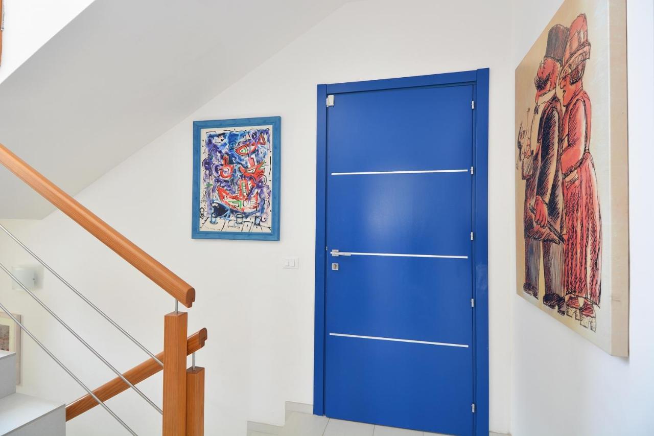 Villa Del Gelsomino Пунта Сека Екстериор снимка