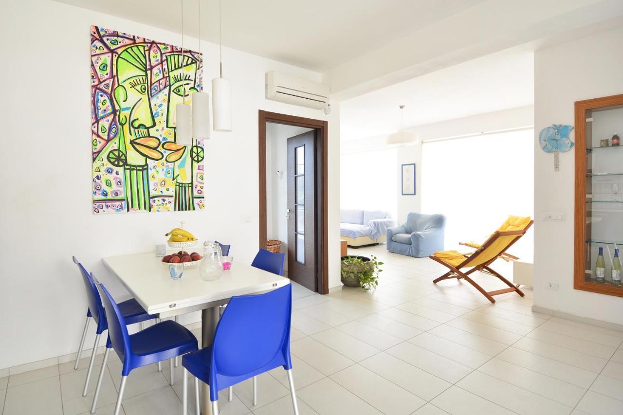 Villa Del Gelsomino Пунта Сека Екстериор снимка