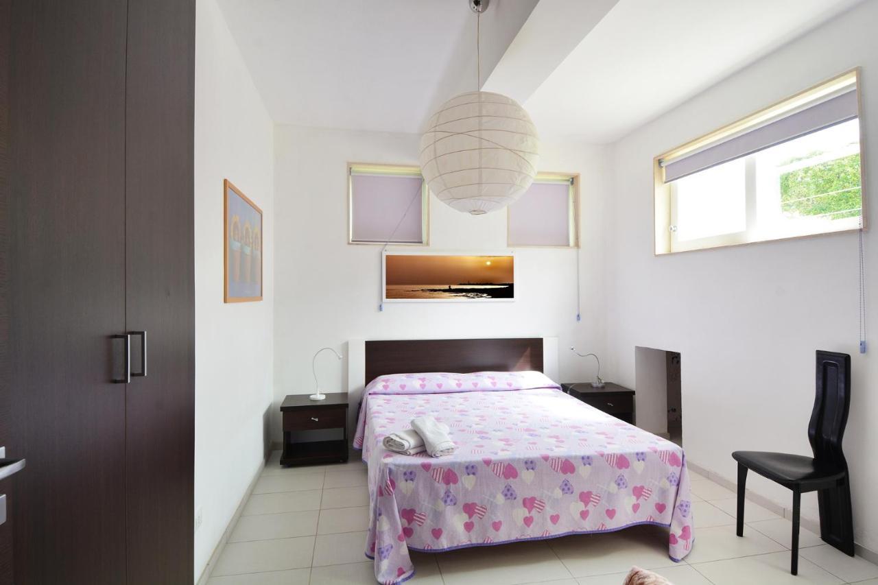 Villa Del Gelsomino Пунта Сека Екстериор снимка