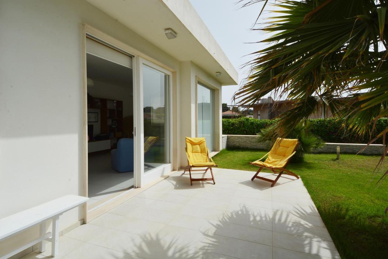 Villa Del Gelsomino Пунта Сека Екстериор снимка