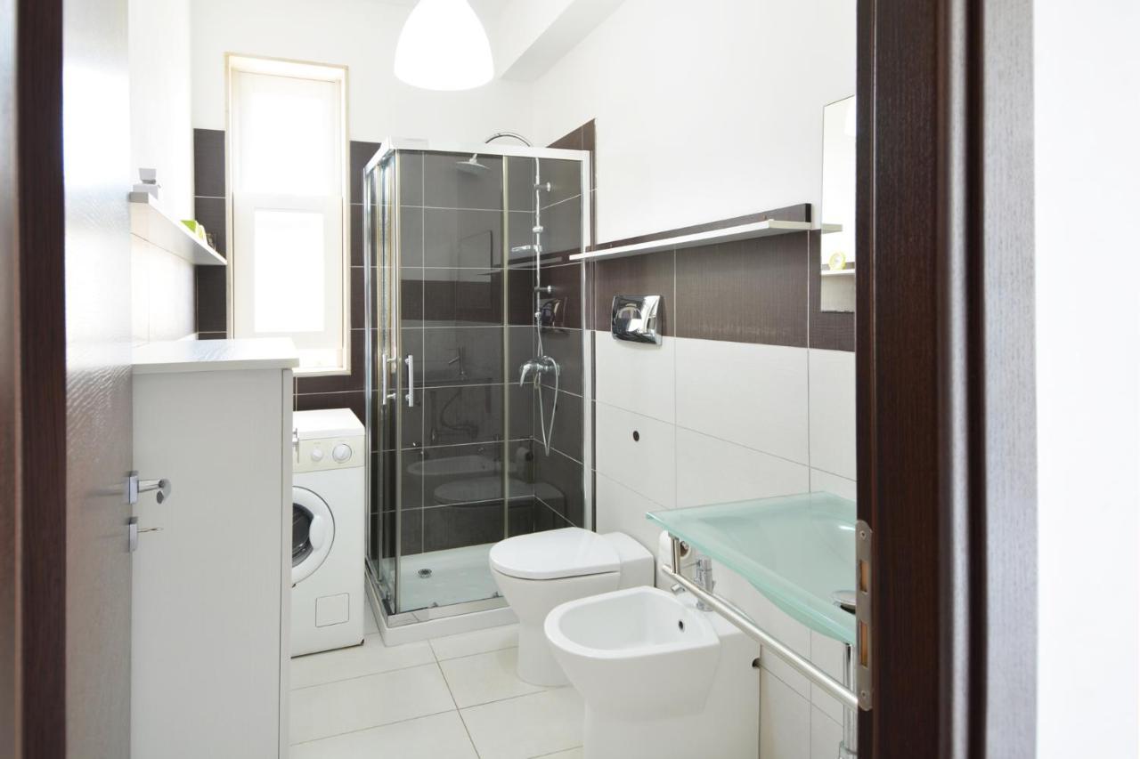 Villa Del Gelsomino Пунта Сека Екстериор снимка