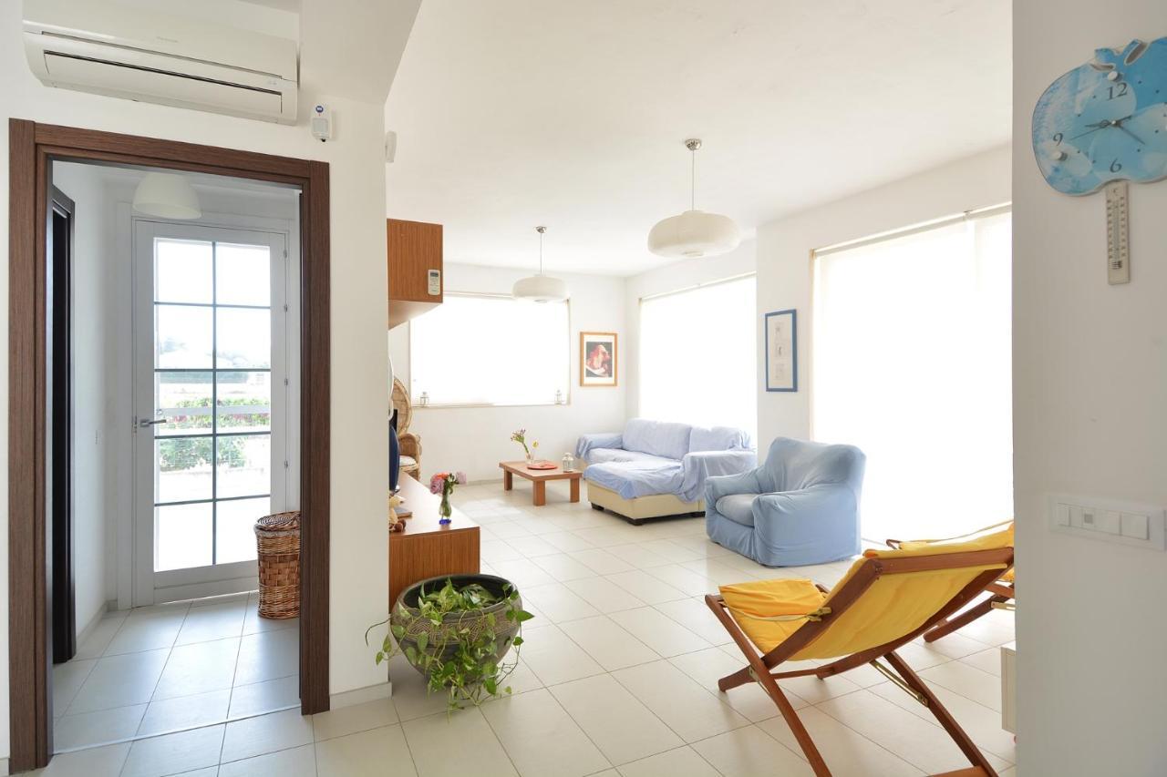Villa Del Gelsomino Пунта Сека Екстериор снимка