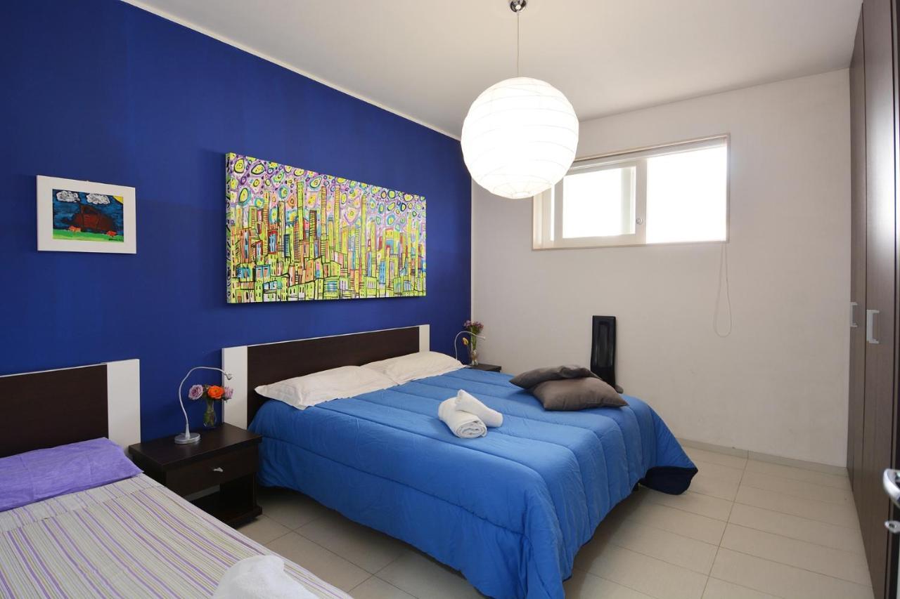 Villa Del Gelsomino Пунта Сека Екстериор снимка
