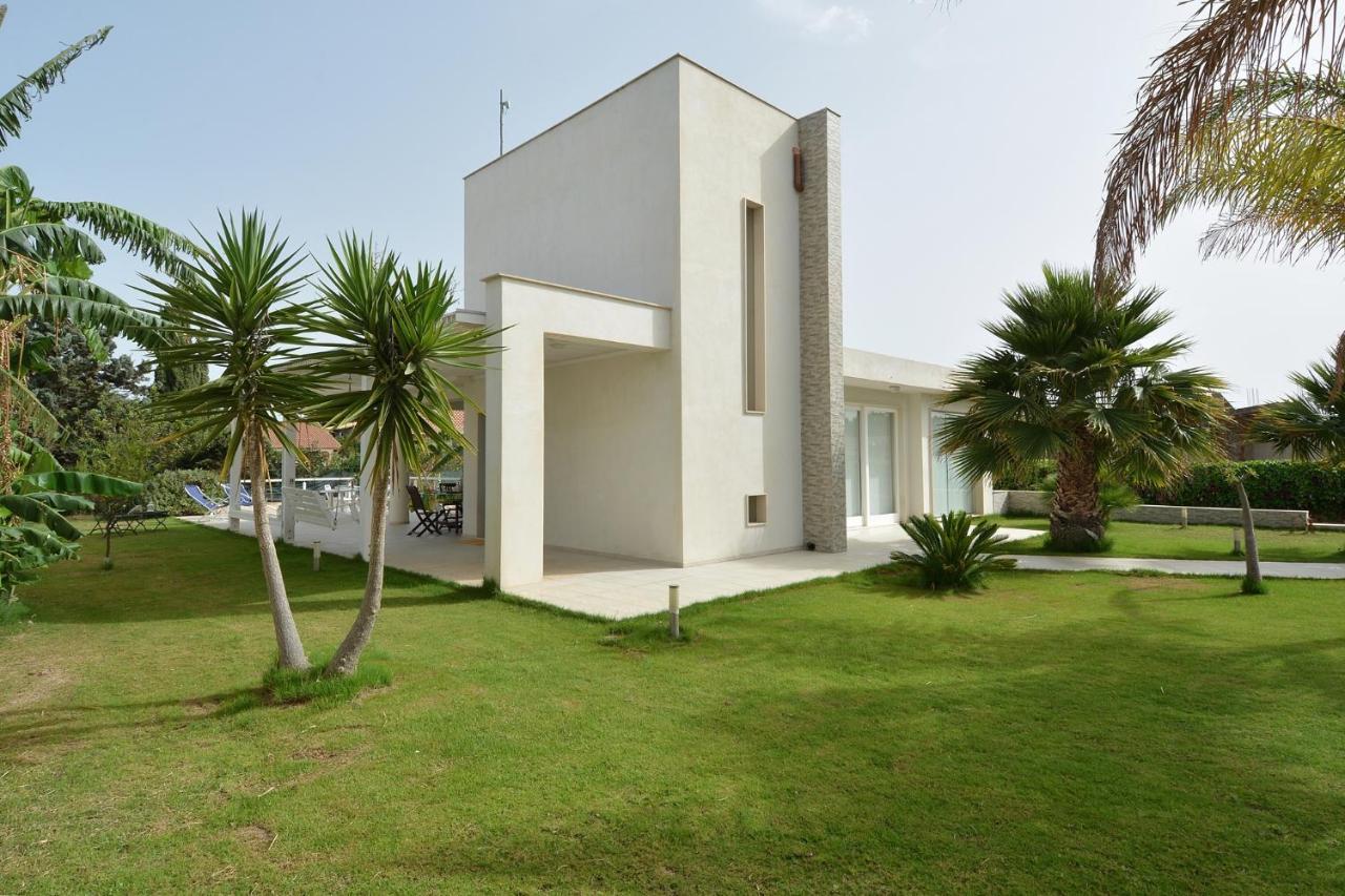 Villa Del Gelsomino Пунта Сека Екстериор снимка