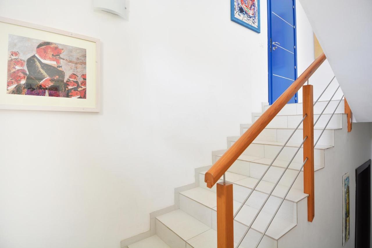 Villa Del Gelsomino Пунта Сека Екстериор снимка