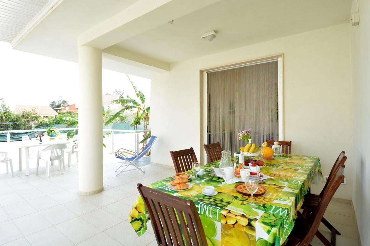 Villa Del Gelsomino Пунта Сека Екстериор снимка