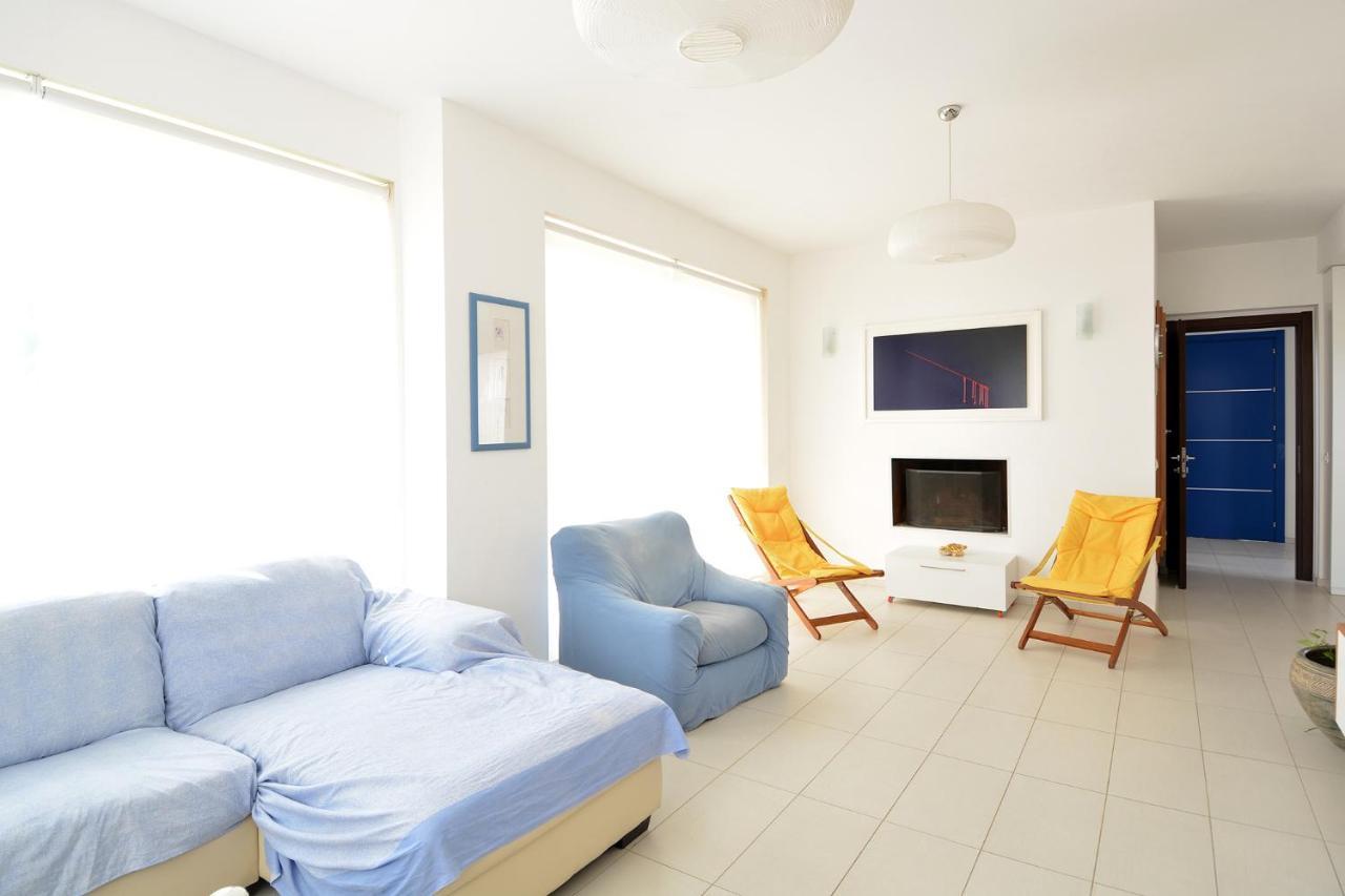 Villa Del Gelsomino Пунта Сека Екстериор снимка