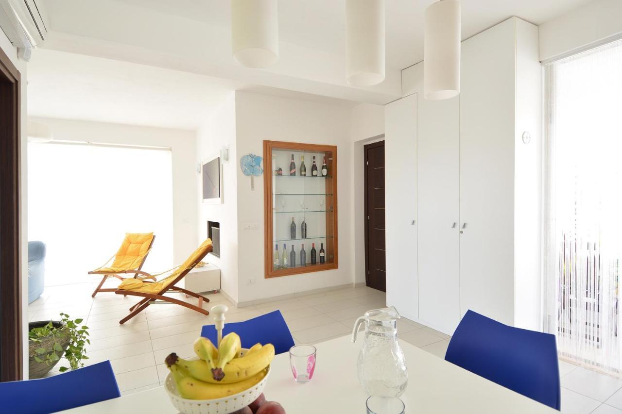 Villa Del Gelsomino Пунта Сека Екстериор снимка