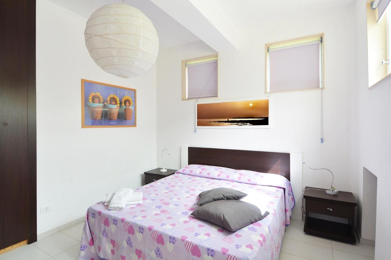 Villa Del Gelsomino Пунта Сека Екстериор снимка