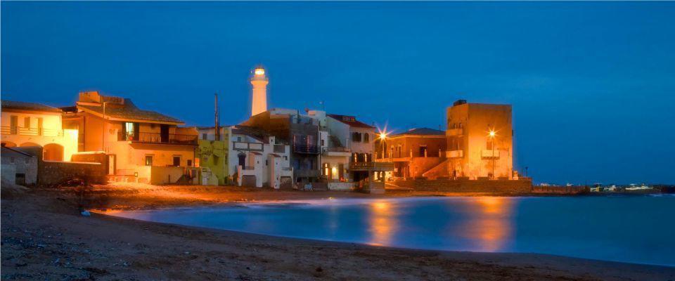 Villa Del Gelsomino Пунта Сека Екстериор снимка