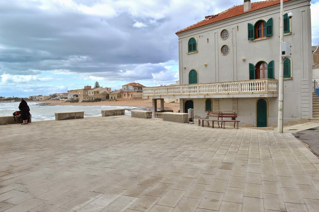 Villa Del Gelsomino Пунта Сека Екстериор снимка
